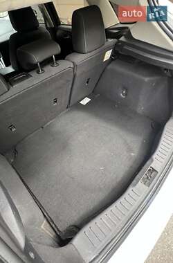 Хэтчбек Ford Focus 2013 в 