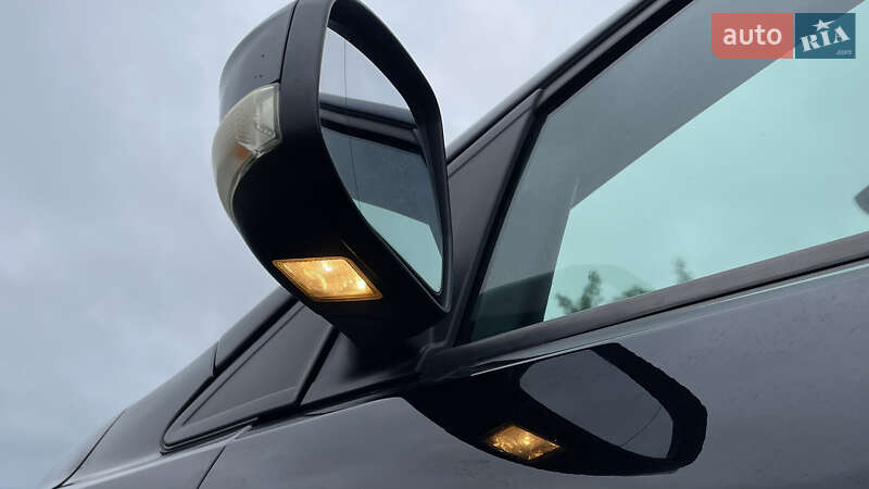 Універсал Ford Focus 2009 в Луцьку