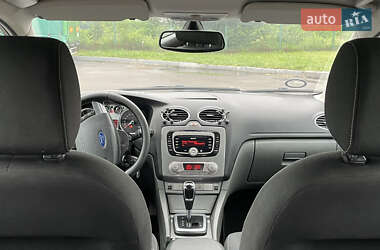 Універсал Ford Focus 2009 в 