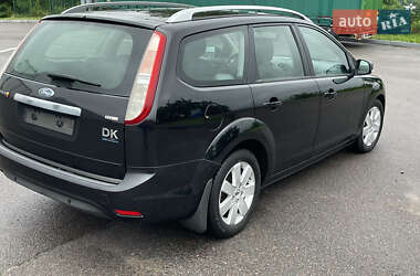 Універсал Ford Focus 2009 в 
