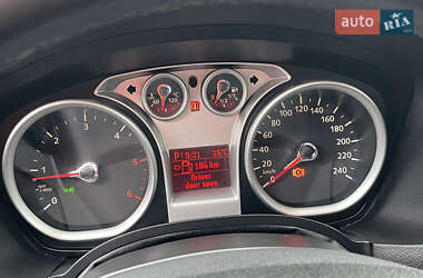 Універсал Ford Focus 2009 в 