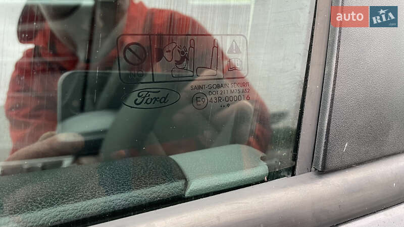 Універсал Ford Focus 2009 в Луцьку