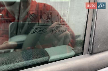 Універсал Ford Focus 2009 в 