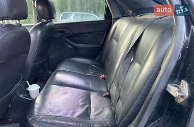 Седан Ford Focus 1998 в 