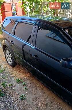 Универсал Ford Focus 2005 в Николаеве