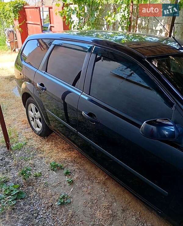 Универсал Ford Focus 2005 в 