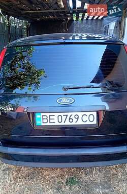 Универсал Ford Focus 2005 в 