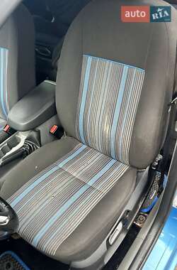 Универсал Ford Focus 2008 в 