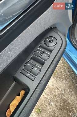 Универсал Ford Focus 2008 в 
