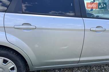 Універсал Ford Focus 2010 в Стрию