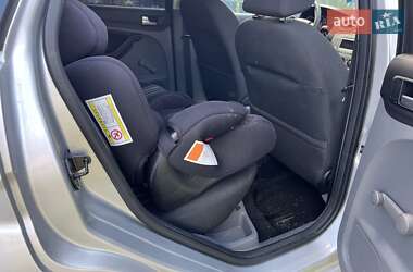 Універсал Ford Focus 2010 в 