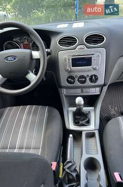 Універсал Ford Focus 2010 в 