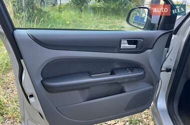 Універсал Ford Focus 2010 в Стрию