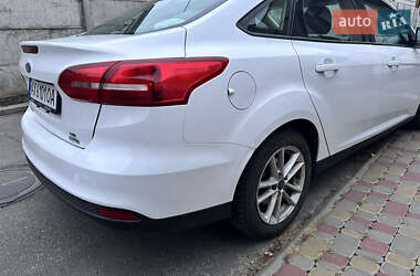 Седан Ford Focus 2017 в Харькове
