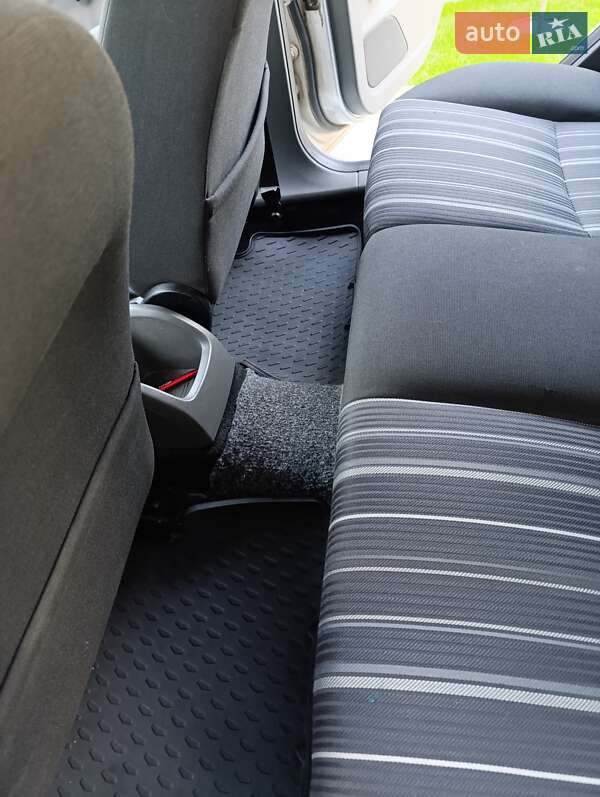 Універсал Ford Focus 2008 в Тиврову