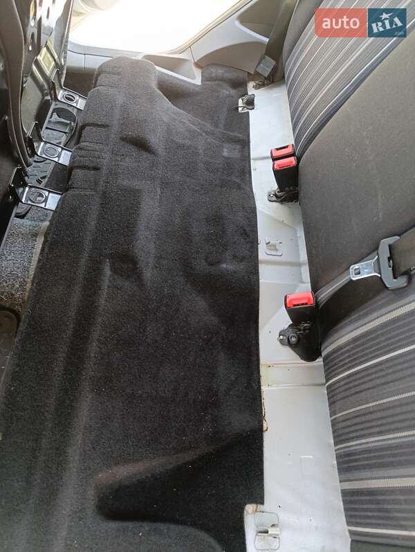 Універсал Ford Focus 2008 в Тиврову