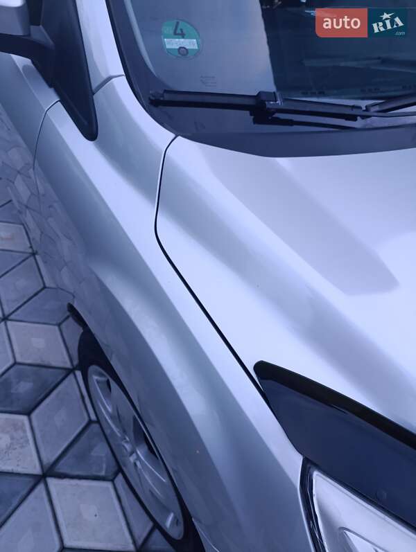 Універсал Ford Focus 2008 в Тиврову