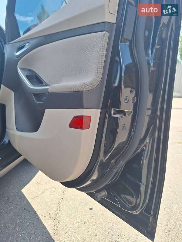 Універсал Ford Focus 2011 в Миколаєві