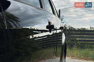 Универсал Ford Focus 2009 в 