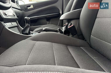 Универсал Ford Focus 2009 в 