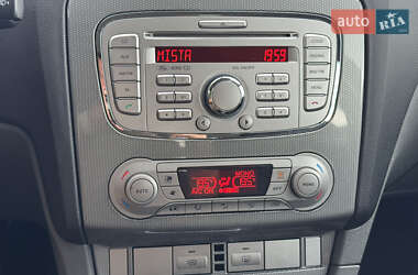 Универсал Ford Focus 2009 в 
