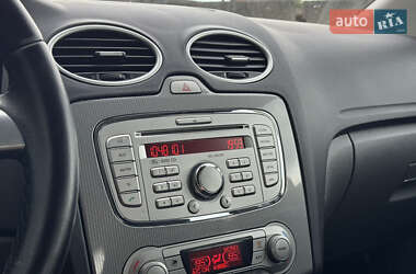 Универсал Ford Focus 2009 в 