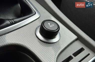 Универсал Ford Focus 2009 в 