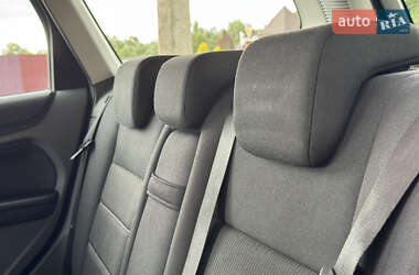 Универсал Ford Focus 2009 в 