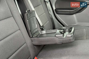 Универсал Ford Focus 2009 в 