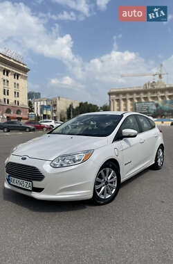 Хетчбек Ford Focus 2012 в Харкові