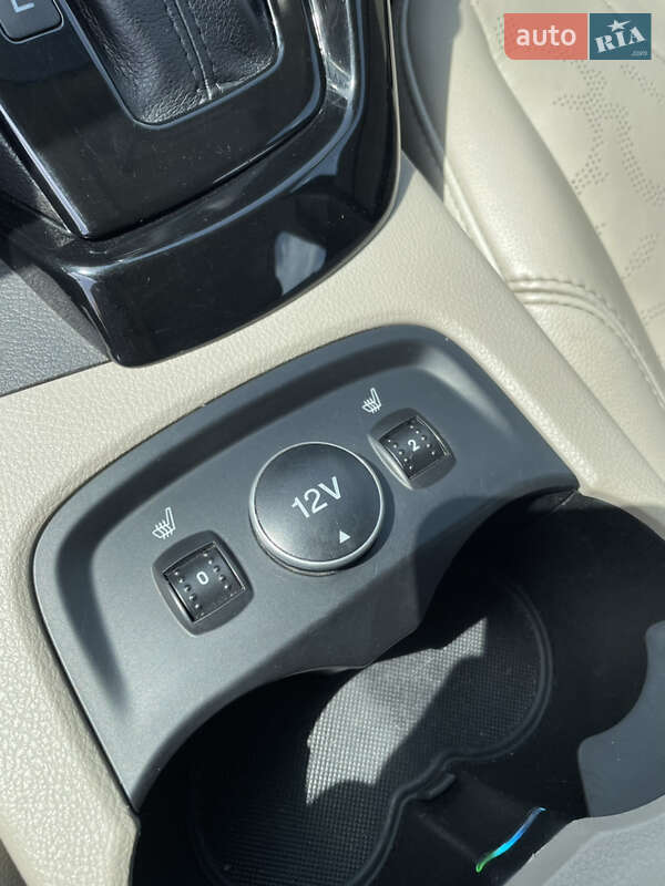 Хэтчбек Ford Focus 2012 в Харькове