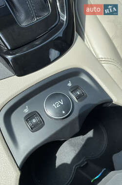 Хэтчбек Ford Focus 2012 в 