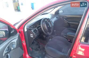 Универсал Ford Focus 1999 в 