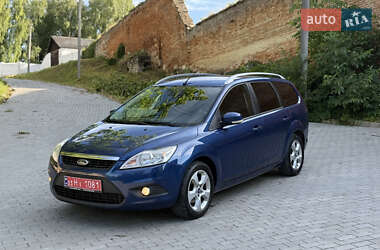 Универсал Ford Focus 2009 в Вишневце