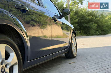 Универсал Ford Focus 2009 в 