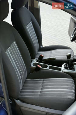 Универсал Ford Focus 2009 в 