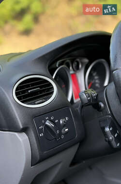 Универсал Ford Focus 2009 в 