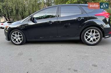 Хетчбек Ford Focus 2015 в Полтаві