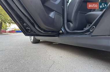 Хетчбек Ford Focus 2015 в Полтаві