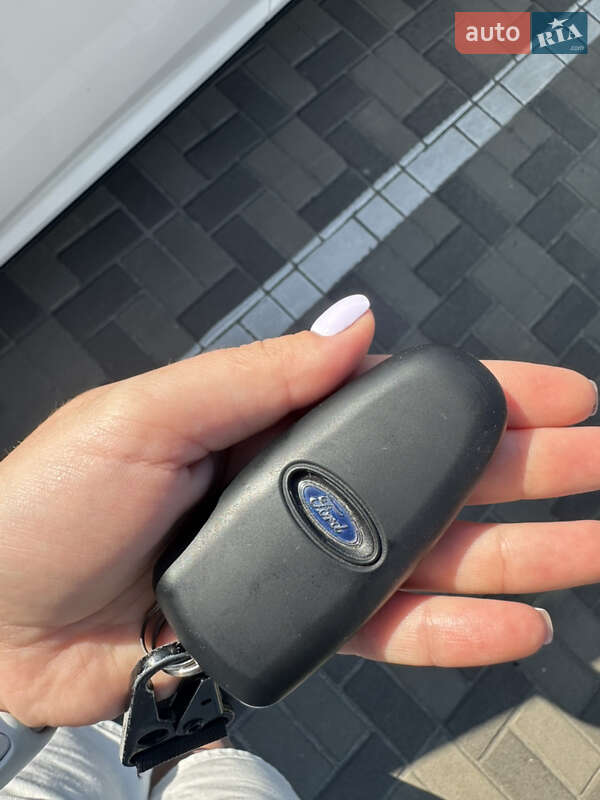 Хэтчбек Ford Focus 2016 в Броварах фото 9 Хэтчбек Ford Focus 2016 в Броварах