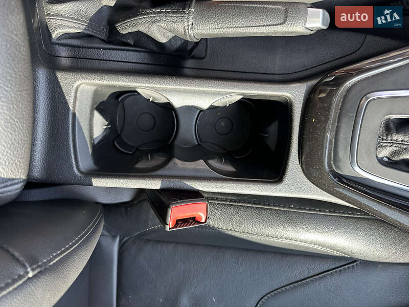 Хэтчбек Ford Focus 2016 в Броварах фото 11 Хэтчбек Ford Focus 2016 в Броварах