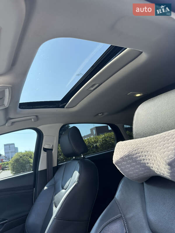 Хэтчбек Ford Focus 2016 в Броварах фото 17 Хэтчбек Ford Focus 2016 в Броварах