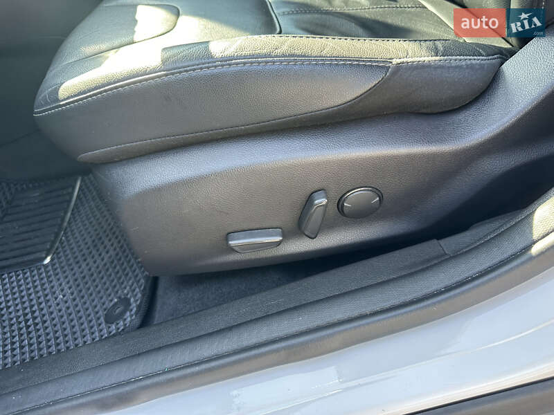 Хэтчбек Ford Focus 2016 в Броварах фото 16 Хэтчбек Ford Focus 2016 в Броварах