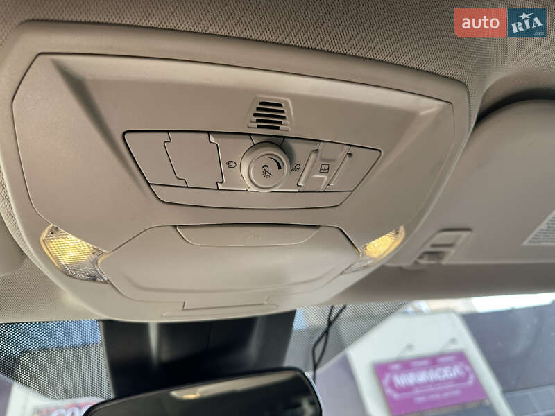 Хэтчбек Ford Focus 2016 в Броварах фото 28 Хэтчбек Ford Focus 2016 в Броварах