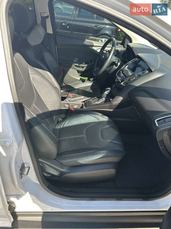 Хэтчбек Ford Focus 2016 в Броварах фото 36 Хэтчбек Ford Focus 2016 в Броварах