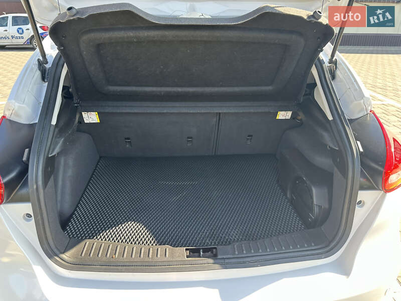 Хэтчбек Ford Focus 2016 в Броварах фото 30 Хэтчбек Ford Focus 2016 в Броварах