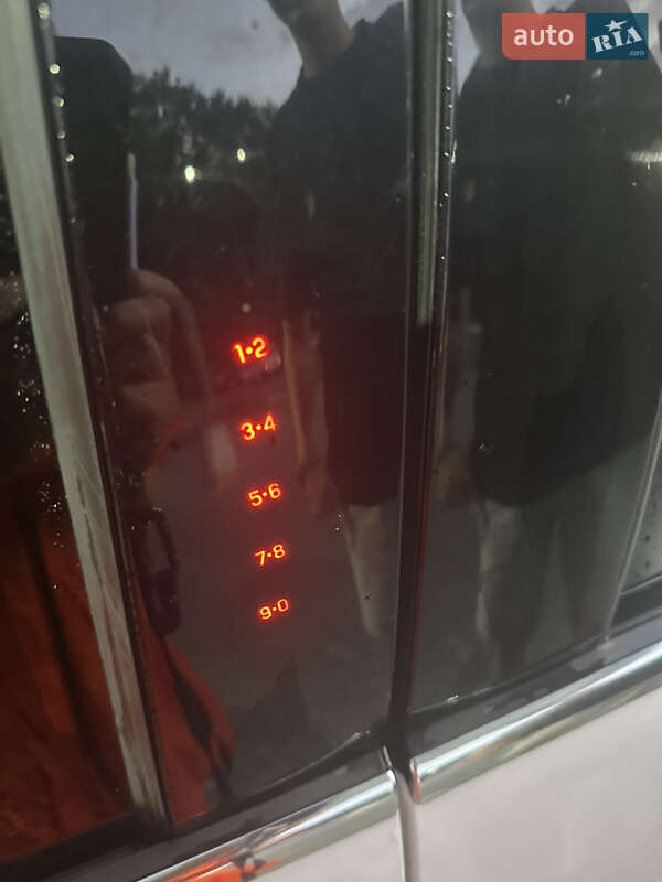 Хэтчбек Ford Focus 2016 в Броварах фото 44 Хэтчбек Ford Focus 2016 в Броварах