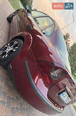 Седан Ford Focus 2005 в 
