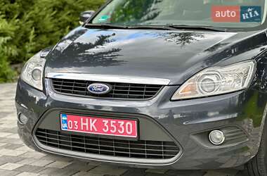 Универсал Ford Focus 2009 в 