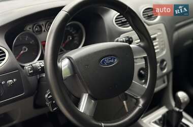 Универсал Ford Focus 2009 в 